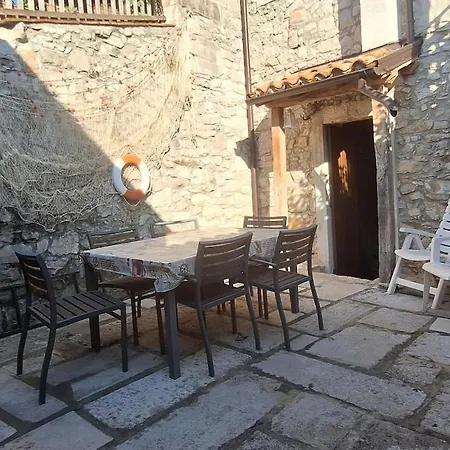 Sailor Nest - Casetta Carsica Aurisina