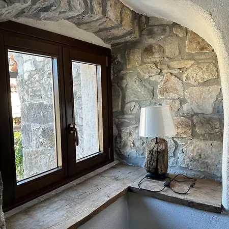 Appartement Sailor Nest - Casetta Carsica *