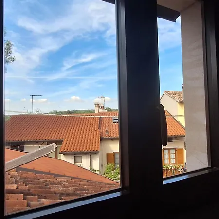 Appartement Sailor Nest - Casetta Carsica