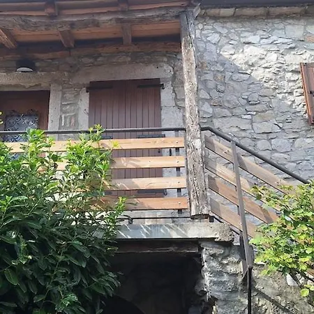 Appartement Sailor Nest - Casetta Carsica